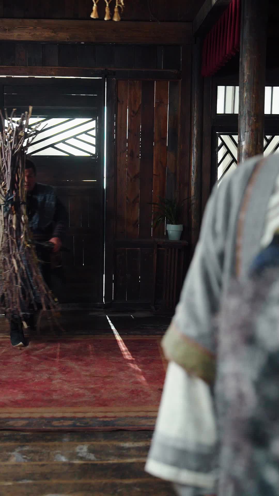 Episode 10 - The Fastest Blade Alive